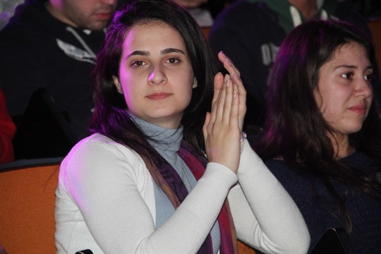 AUB's Got Talent 2015